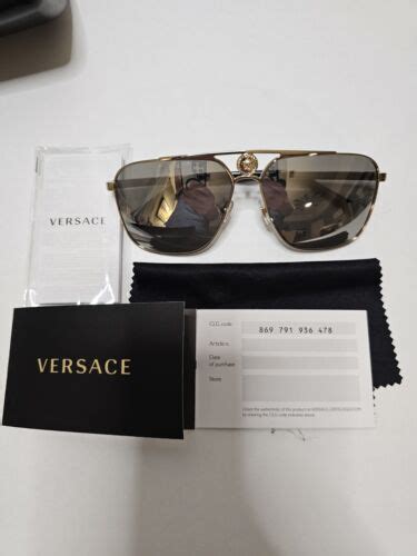 versace sunglasses clg code|versace clothing clg.